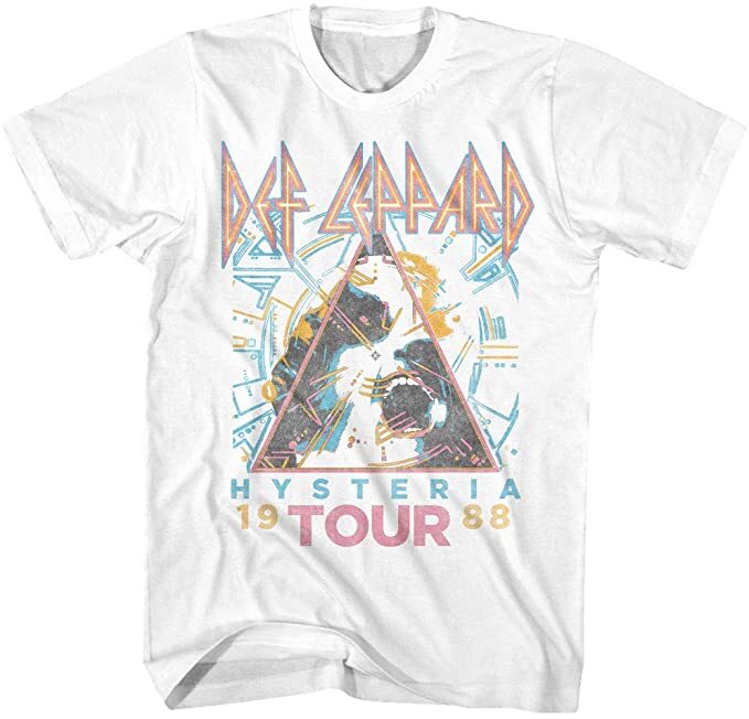 Palomino peccatus Rock Shirt